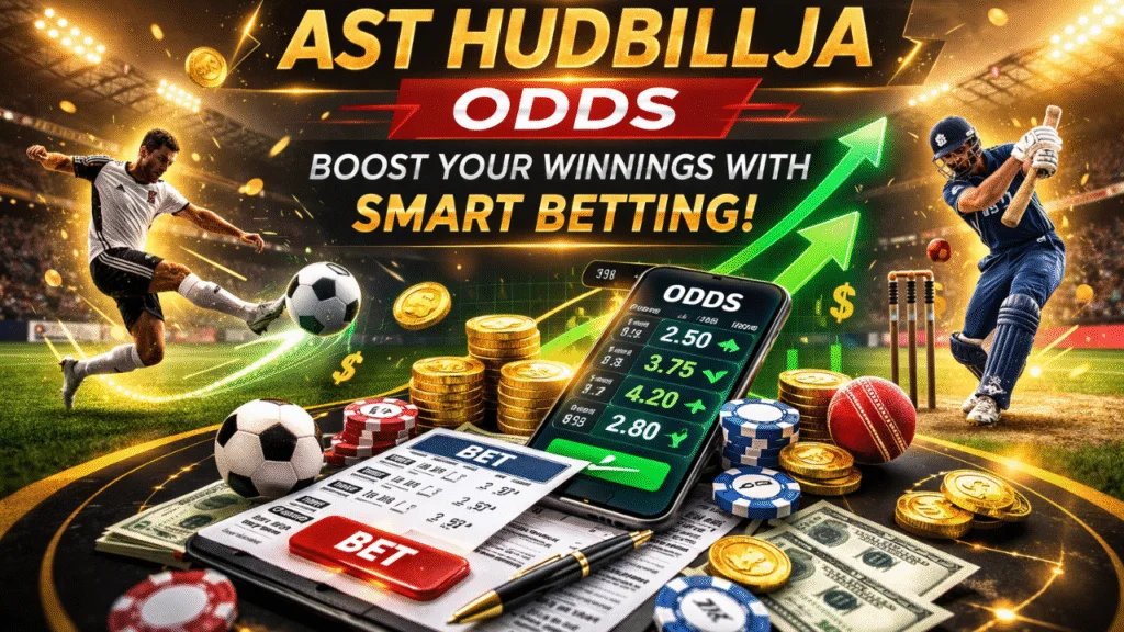 Ast Hudbillja Gambling Explained & Safety Guide