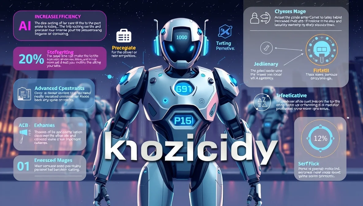 Benefits of Khozicid97 Explained Simply