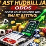 What is AST Hudbillja Odds Explained Simply Today