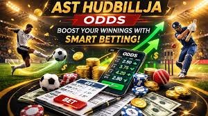 What is AST Hudbillja Odds Explained Simply Today