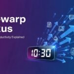Timewarp TaskUs Guide: Features, Uses & Benefits